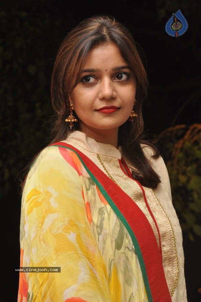 Colors Swathi Latest Photos - 22 / 77 photos
