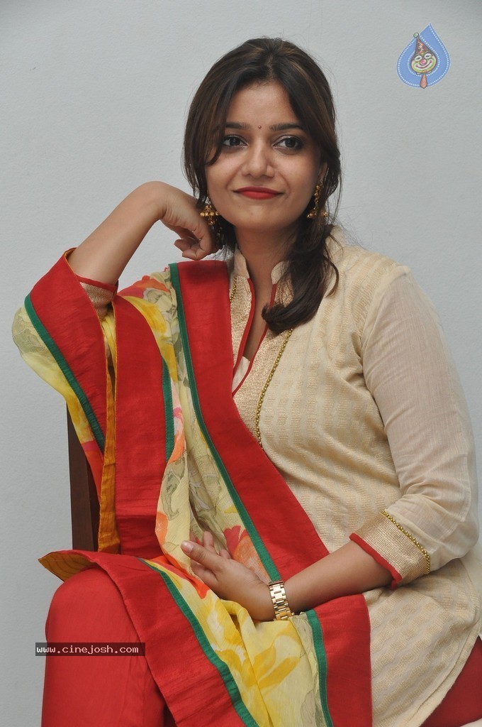 Colors Swathi Latest Photos - 23 / 77 photos