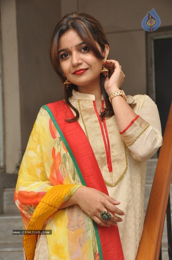 Colors Swathi Latest Photos - 24 / 77 photos