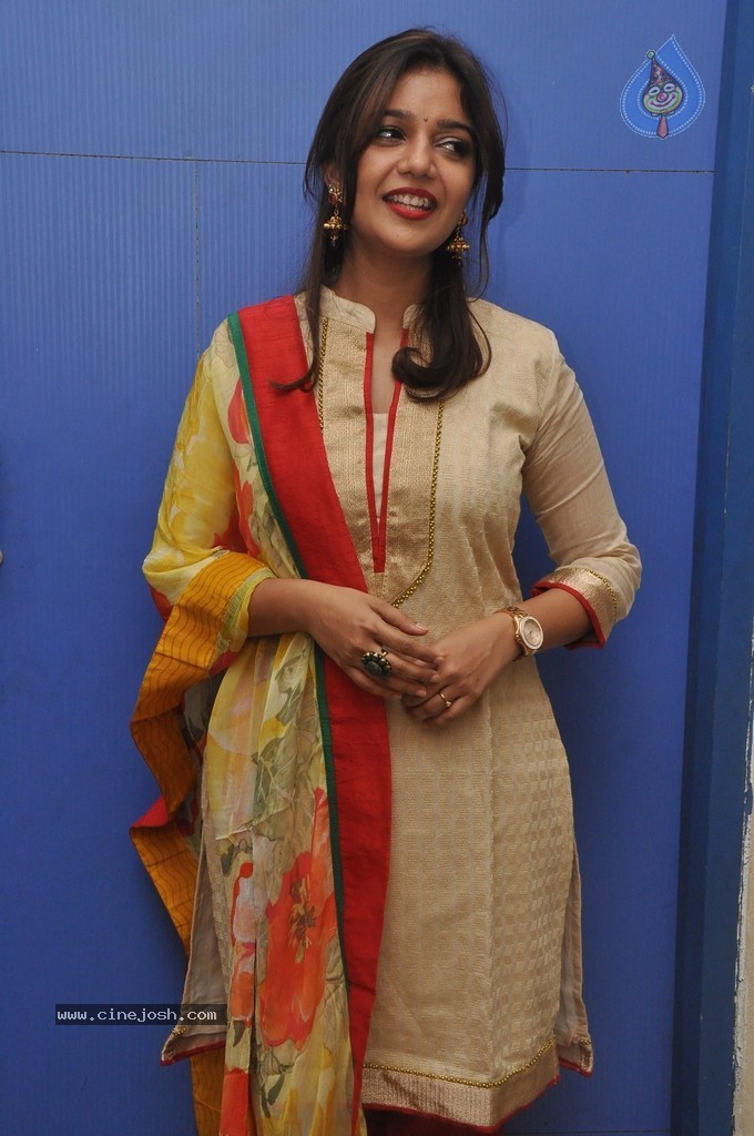 Colors Swathi Latest Photos - 25 / 77 photos