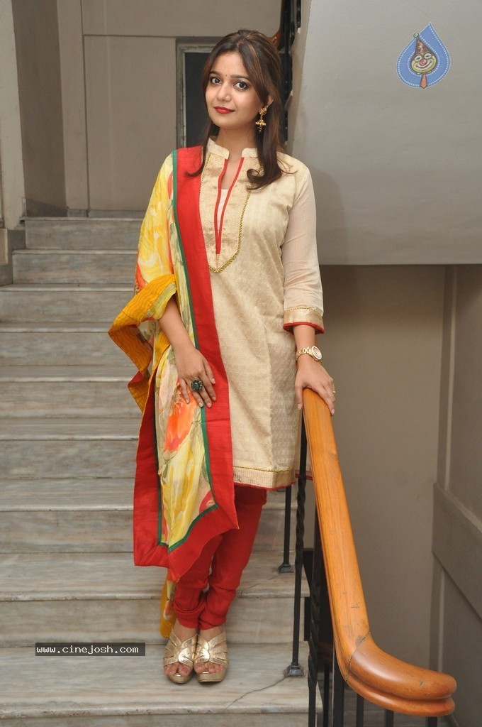 Colors Swathi Latest Photos - 29 / 77 photos
