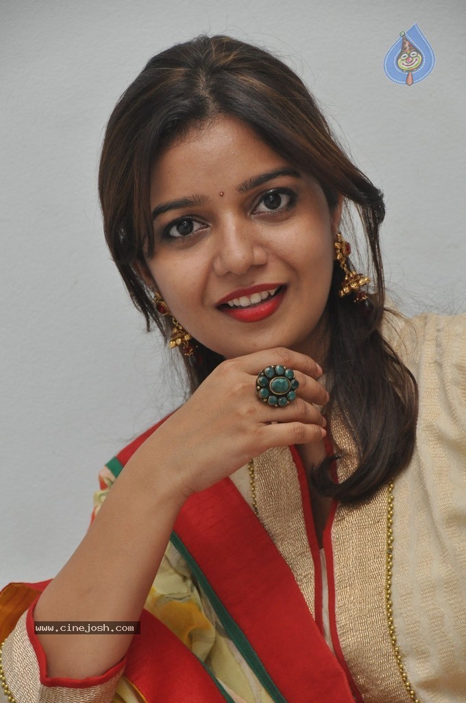Colors Swathi Latest Photos - 33 / 77 photos
