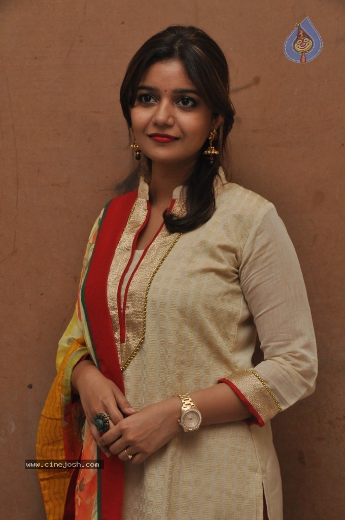 Colors Swathi Latest Photos - 35 / 77 photos