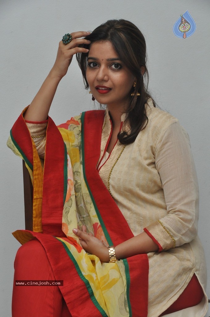 Colors Swathi Latest Photos - 37 / 77 photos