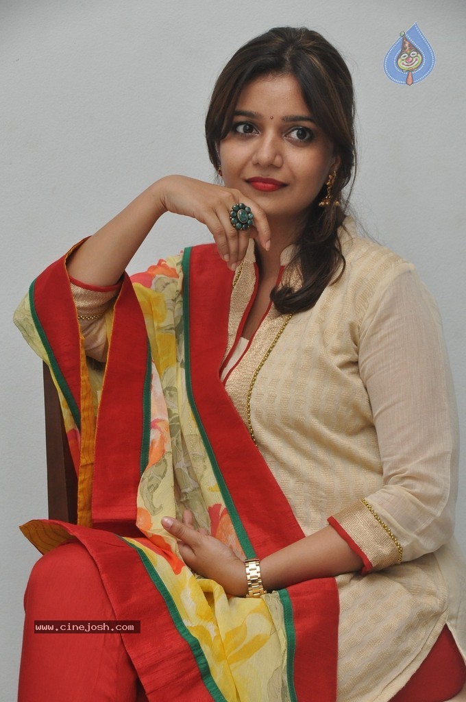 Colors Swathi Latest Photos - 38 / 77 photos
