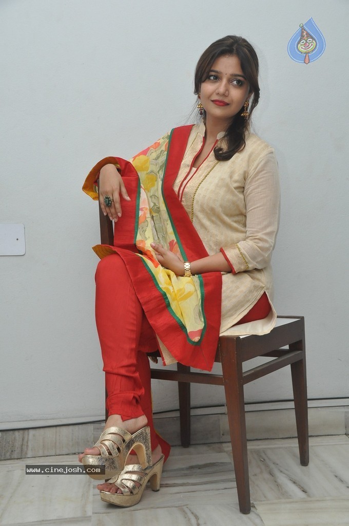 Colors Swathi Latest Photos - 39 / 77 photos