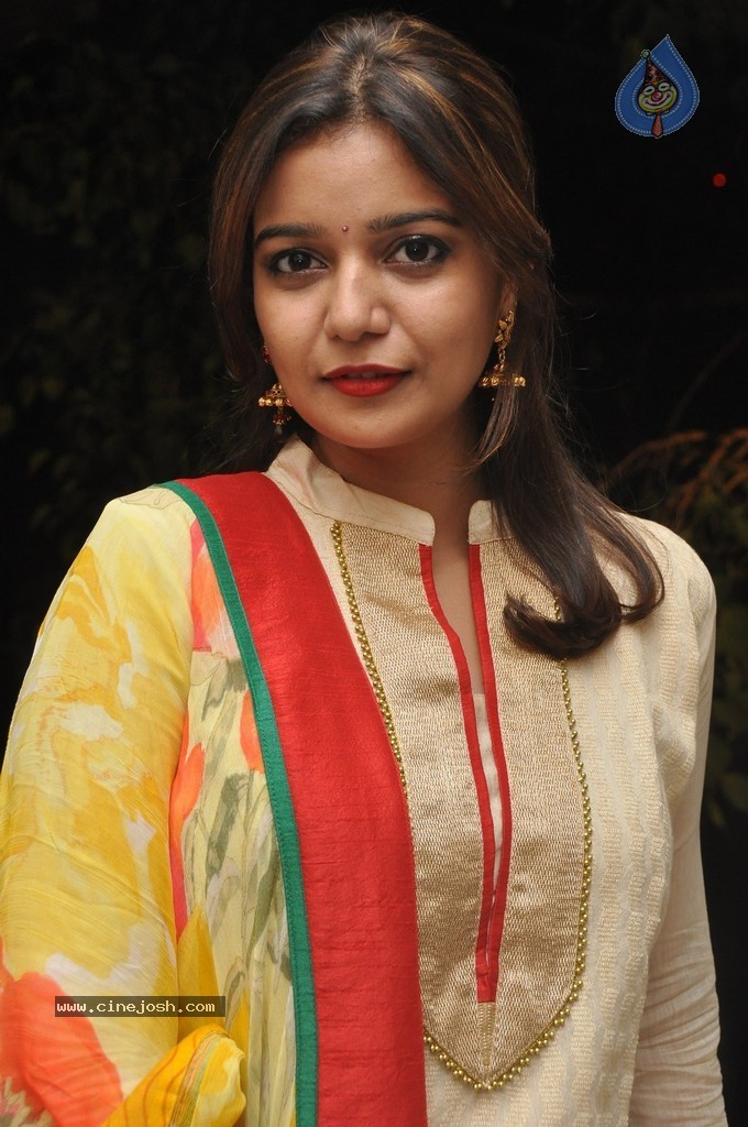 Colors Swathi Latest Photos - 44 / 77 photos