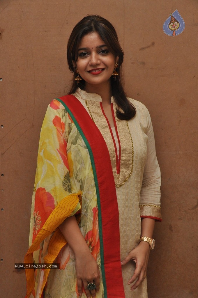 Colors Swathi Latest Photos - 45 / 77 photos