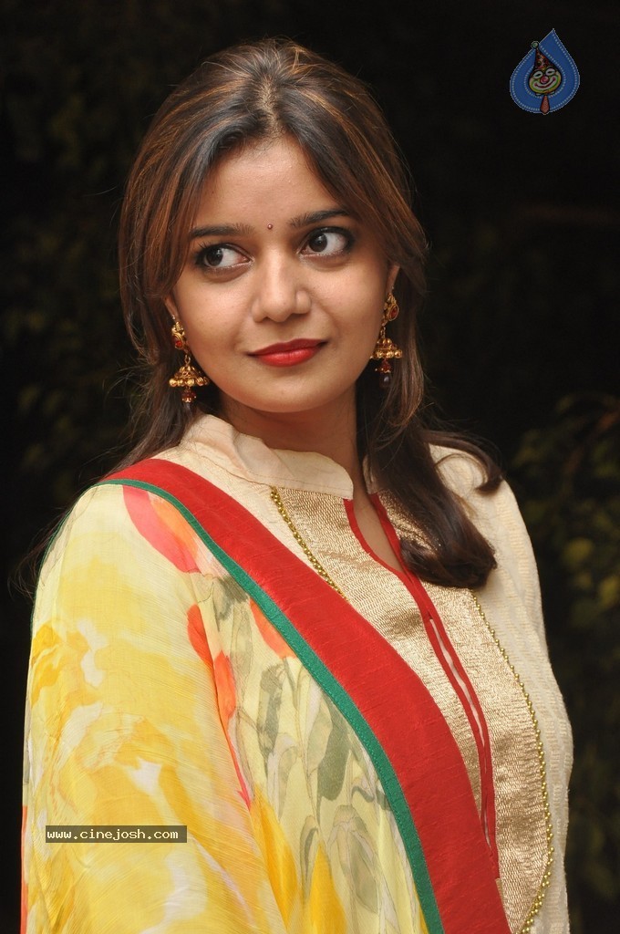 Colors Swathi Latest Photos - 46 / 77 photos