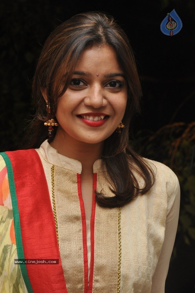 Colors Swathi Latest Photos - 47 / 77 photos