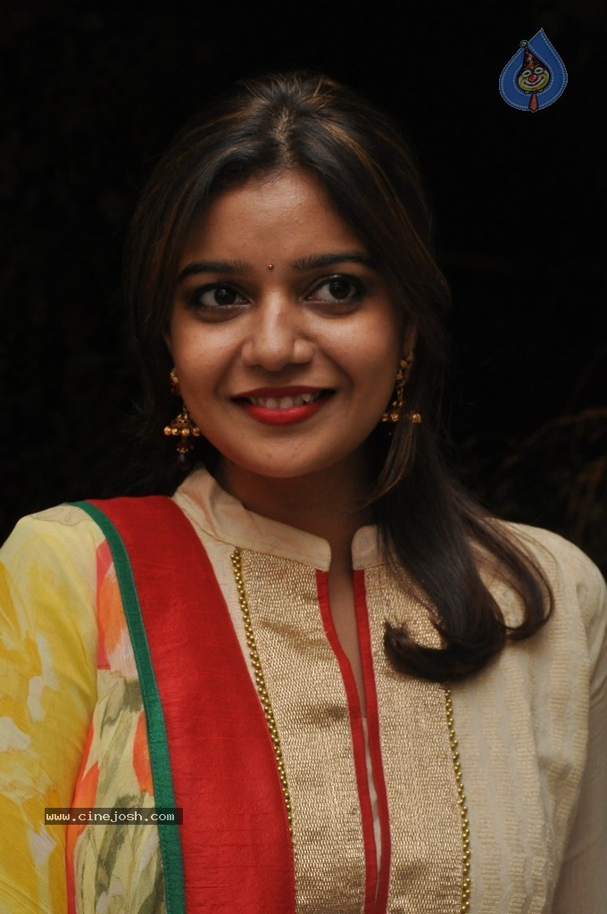 Colors Swathi Latest Photos - 48 / 77 photos