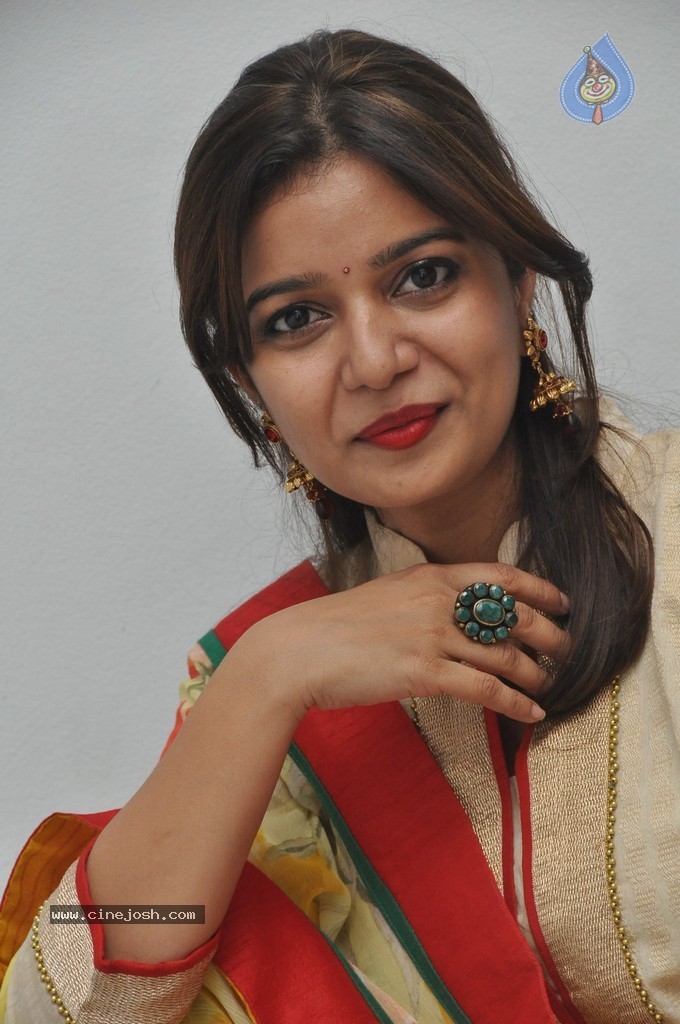 Colors Swathi Latest Photos - 49 / 77 photos
