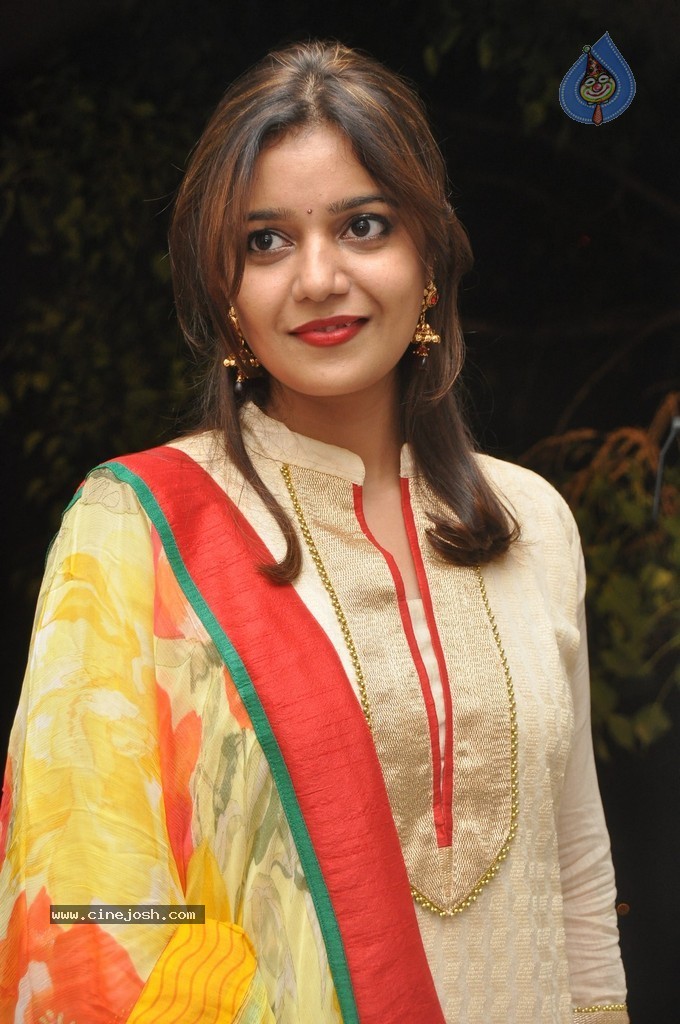 Colors Swathi Latest Photos - 51 / 77 photos