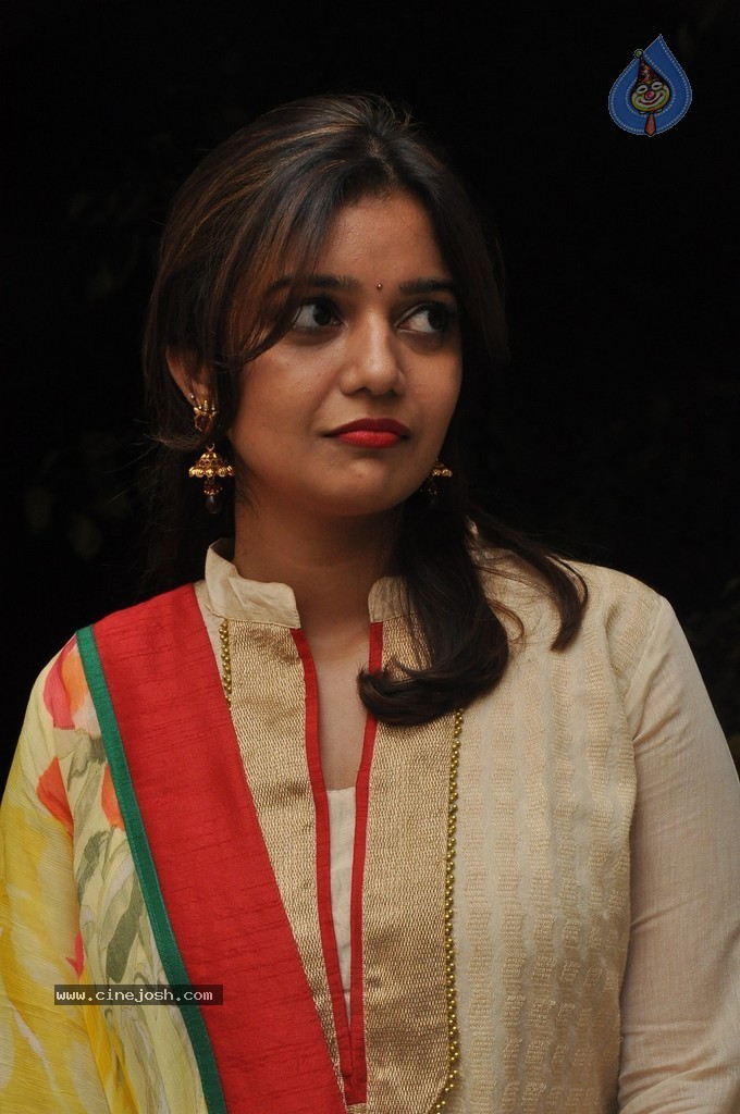 Colors Swathi Latest Photos - 52 / 77 photos