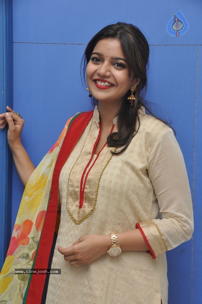 Colors Swathi Latest Photos - 53 / 77 photos