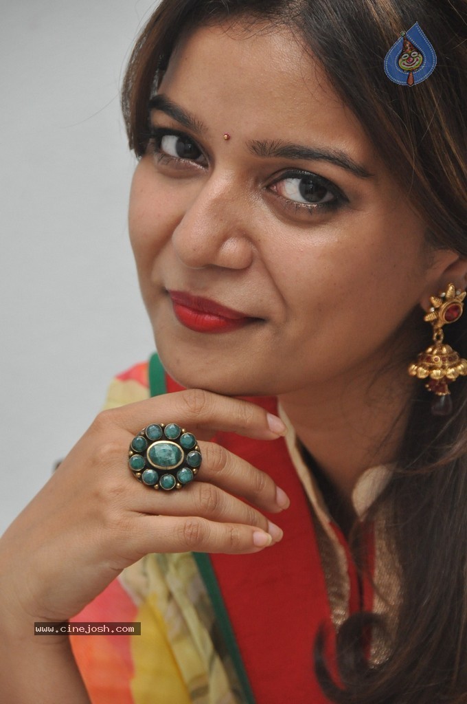 Colors Swathi Latest Photos - 55 / 77 photos