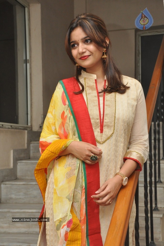 Colors Swathi Latest Photos - 56 / 77 photos