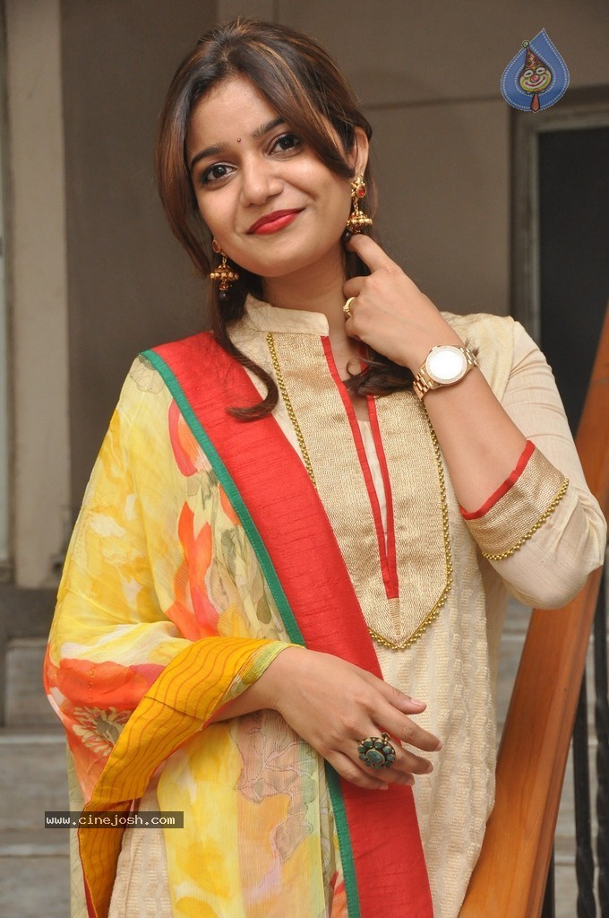 Colors Swathi Latest Photos - 57 / 77 photos