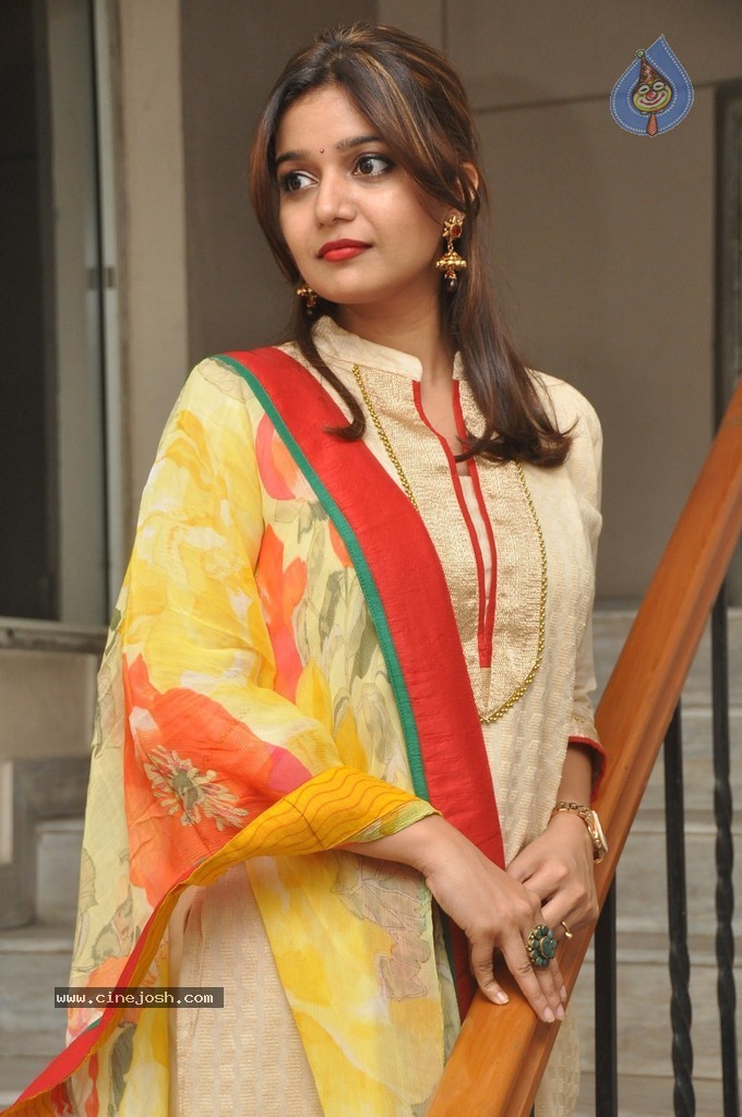 Colors Swathi Latest Photos - 58 / 77 photos