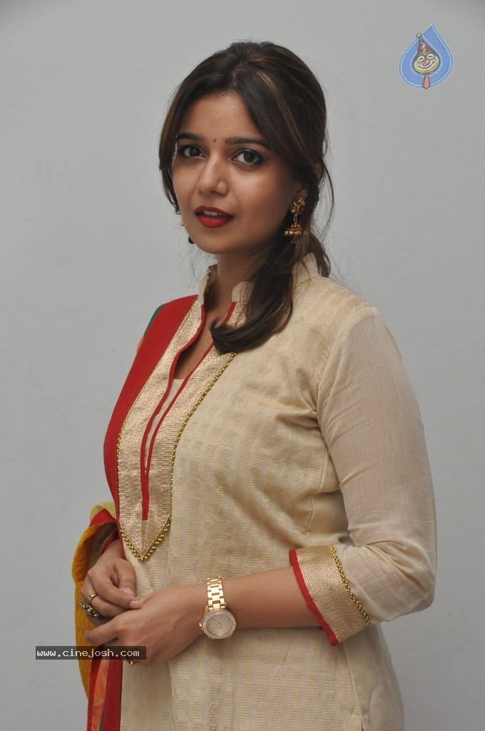 Colors Swathi Latest Photos - 60 / 77 photos
