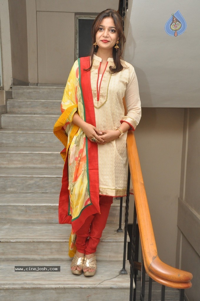 Colors Swathi Latest Photos - 61 / 77 photos