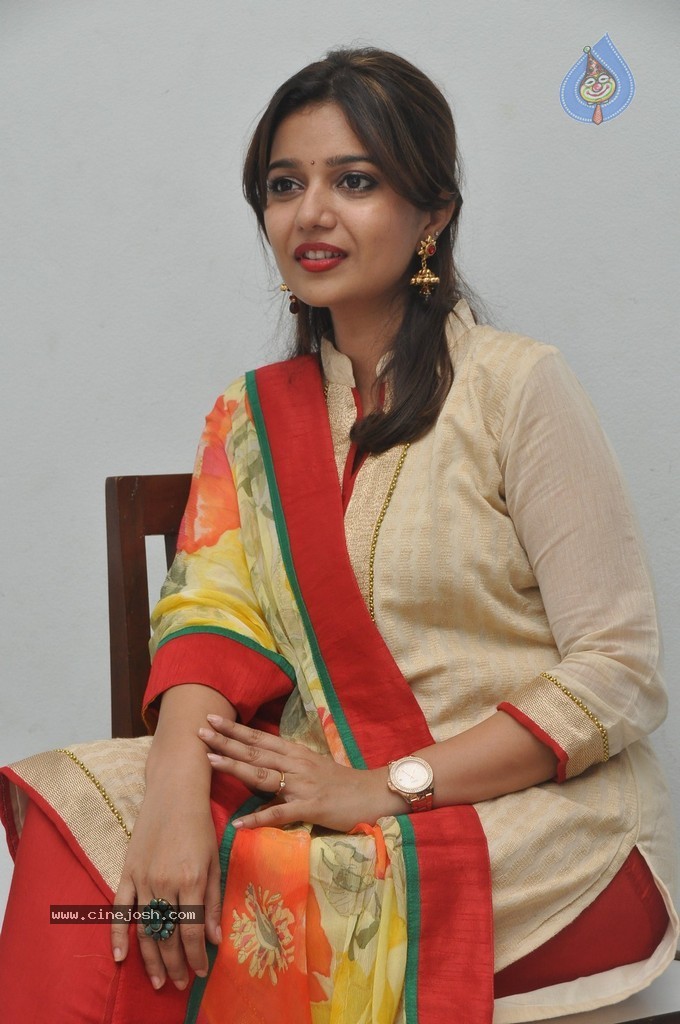 Colors Swathi Latest Photos - 62 / 77 photos