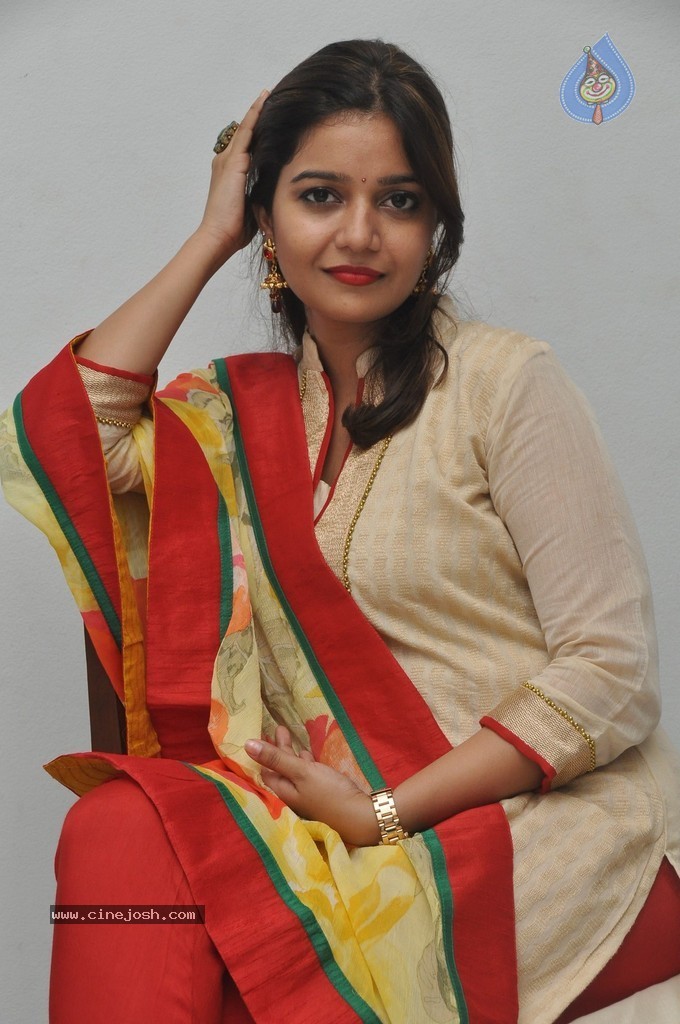 Colors Swathi Latest Photos - 63 / 77 photos