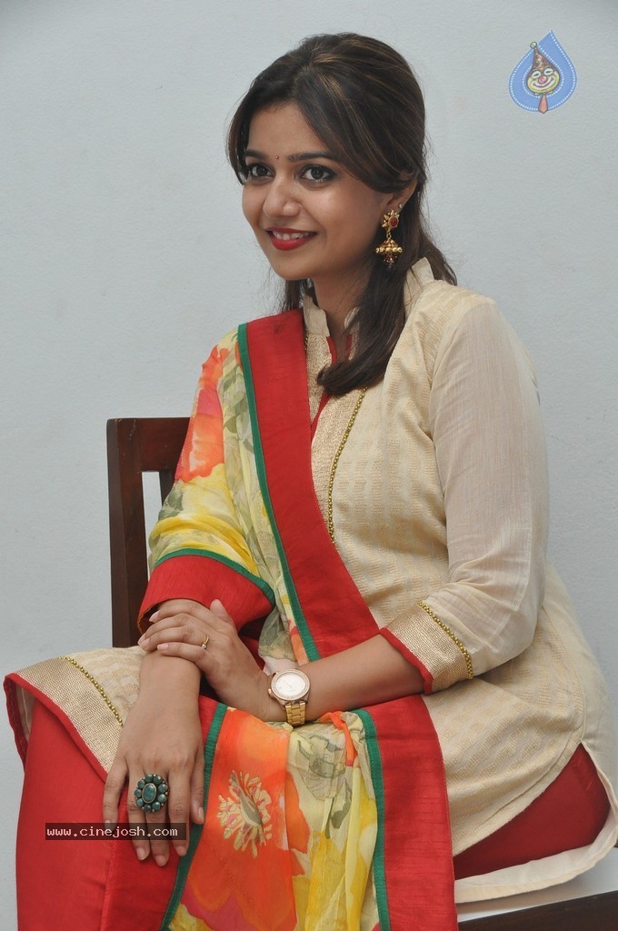 Colors Swathi Latest Photos - 64 / 77 photos