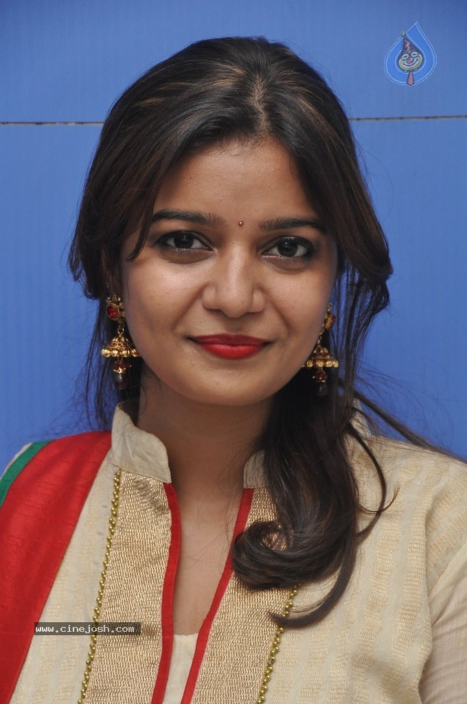 Colors Swathi Latest Photos - 66 / 77 photos