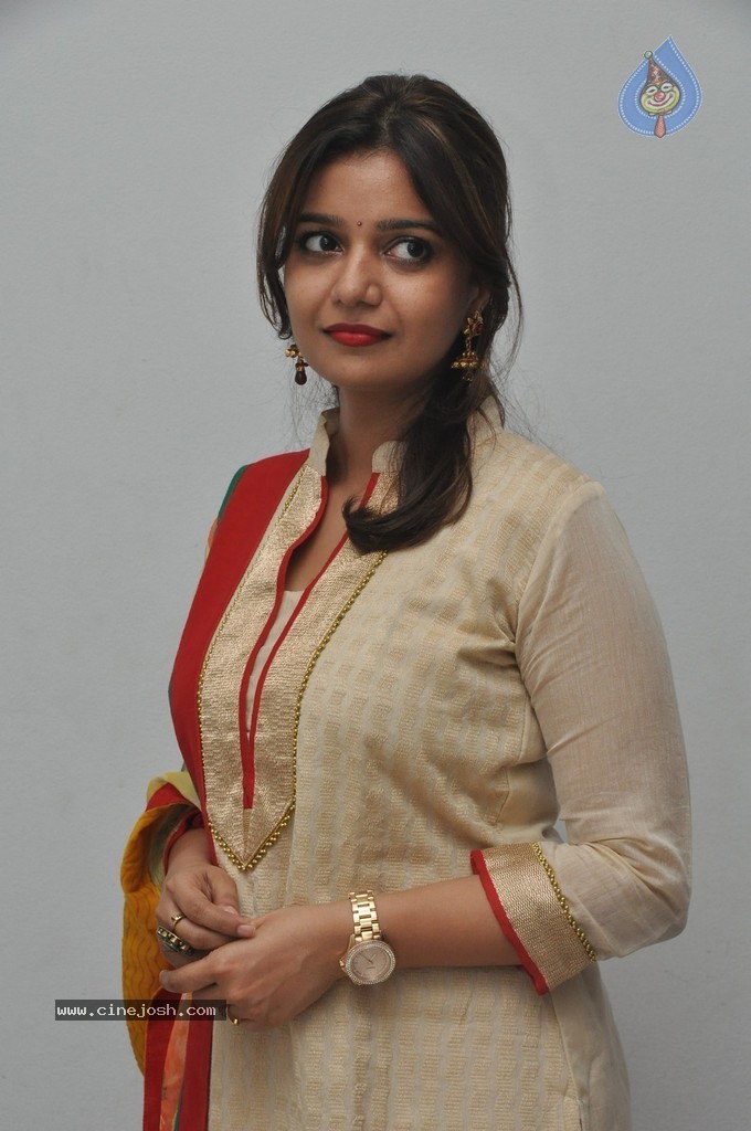 Colors Swathi Latest Photos - 69 / 77 photos