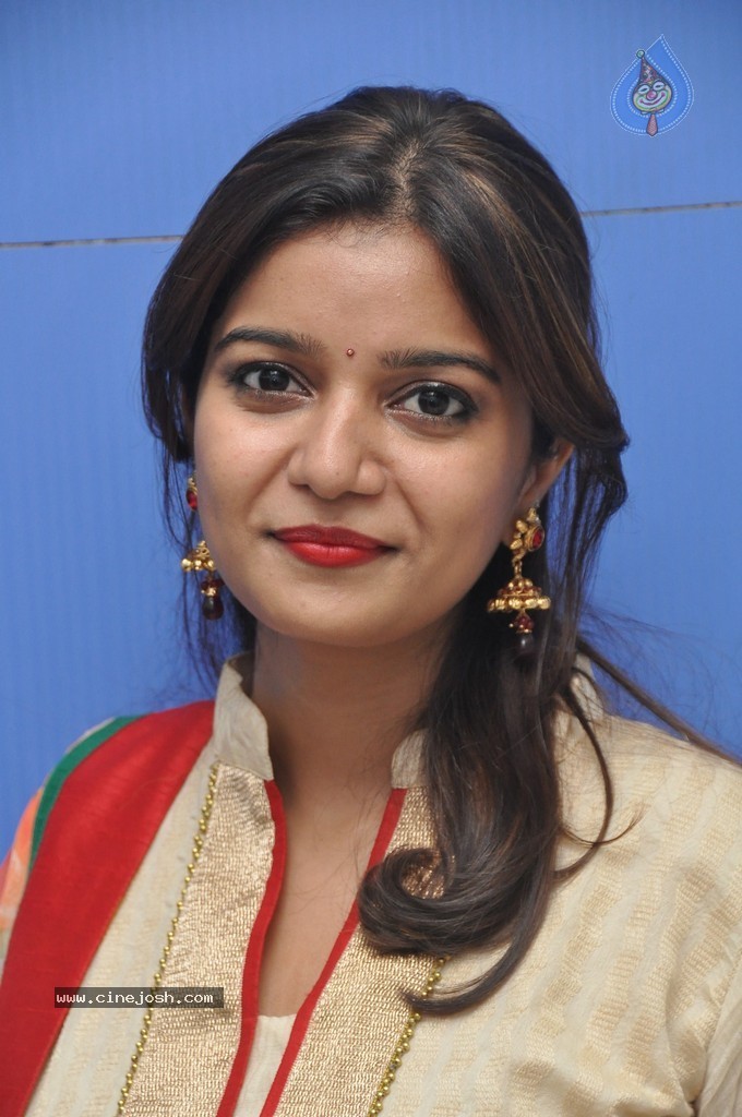 Colors Swathi Latest Photos - 71 / 77 photos