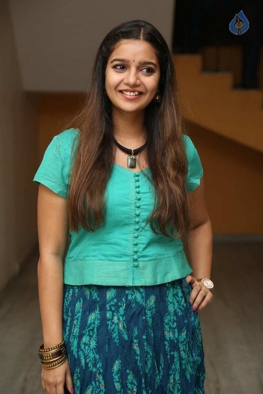 Colors Swathi New Photos - 26 / 42 photos