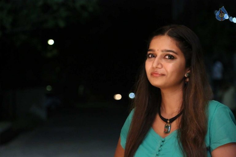 Colors Swathi New Photos - 41 / 42 photos
