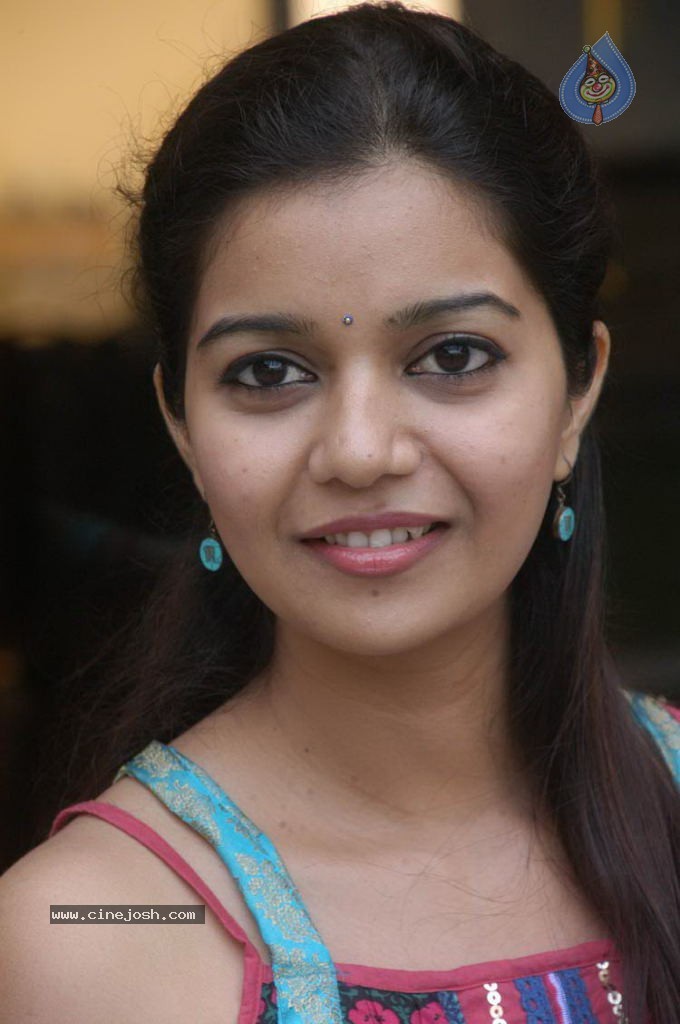 Colors Swathi New Stills - 35 / 46 photos