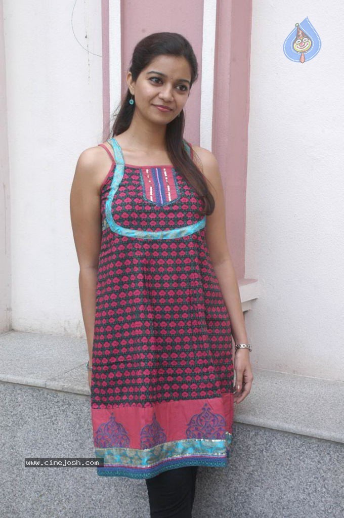 Colors Swathi New Stills - 45 / 46 photos