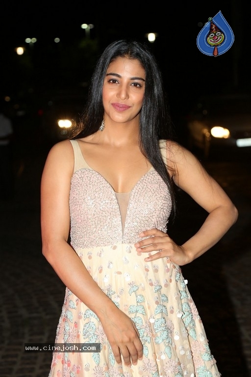 Daksha Nagarkar Gallery - 5 / 21 photos