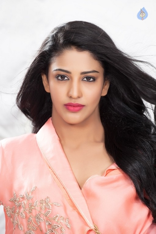 Daksha Nagarkar Latest Photo Shoot - 14 / 15 photos