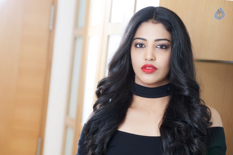 Daksha Nagarkar Latest Photo Shoot - 13 / 22 photos