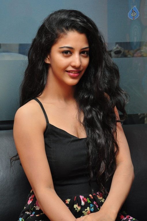Daksha Nagarkar Latest Pics - 16 / 40 photos