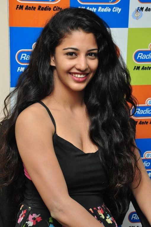 Daksha Nagarkar Latest Pics - 39 / 40 photos