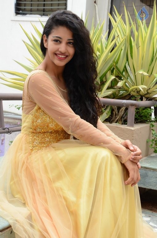 Daksha Nagarkar New Photos - 1 / 42 photos