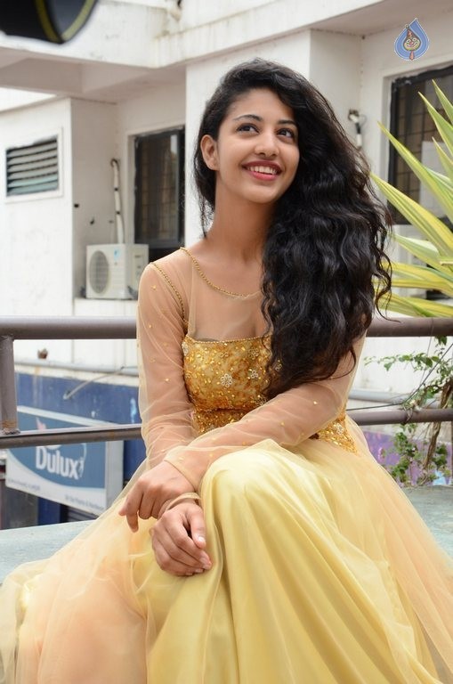 Daksha Nagarkar New Photos - 2 / 42 photos