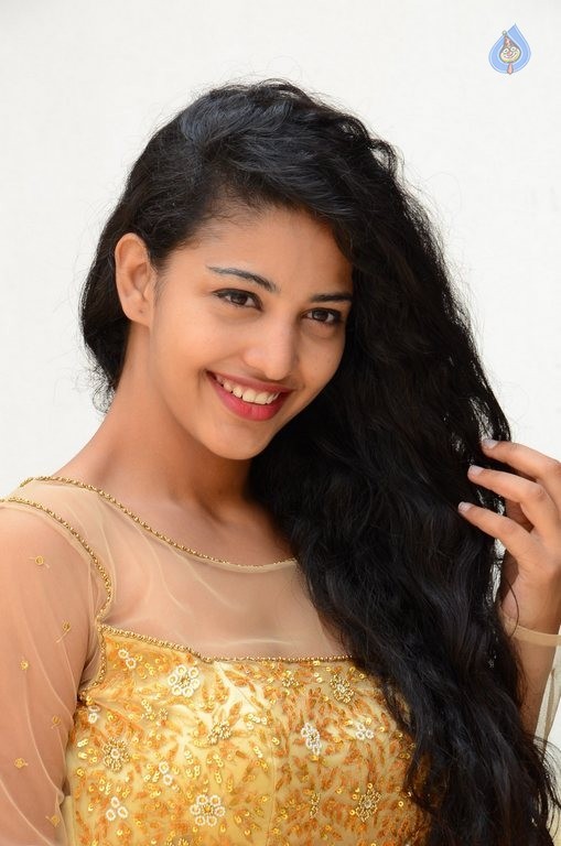 Daksha Nagarkar New Photos - 31 / 42 photos