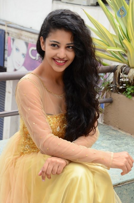 Daksha Nagarkar New Photos - 42 / 42 photos