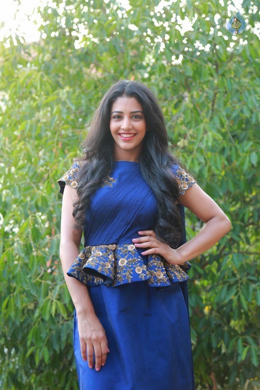 Daksha Nagarkar New Photos - 9 / 42 photos