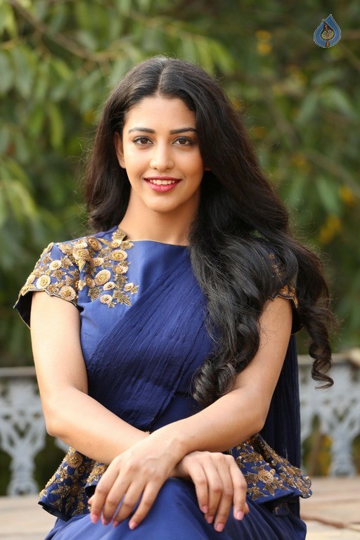 Daksha Nagarkar New Photos - 11 / 42 photos