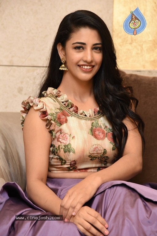 Daksha Nagarkar Photos - 9 / 12 photos