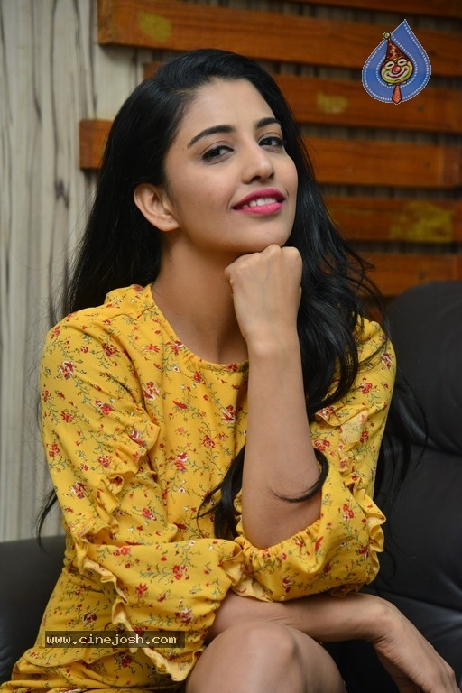 Daksha Nagarkar Photos - 11 / 21 photos