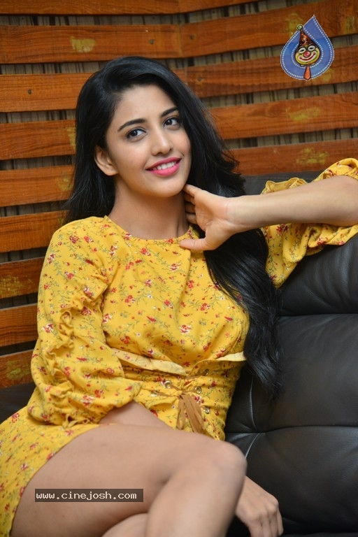 Daksha Nagarkar Photos - 12 / 21 photos