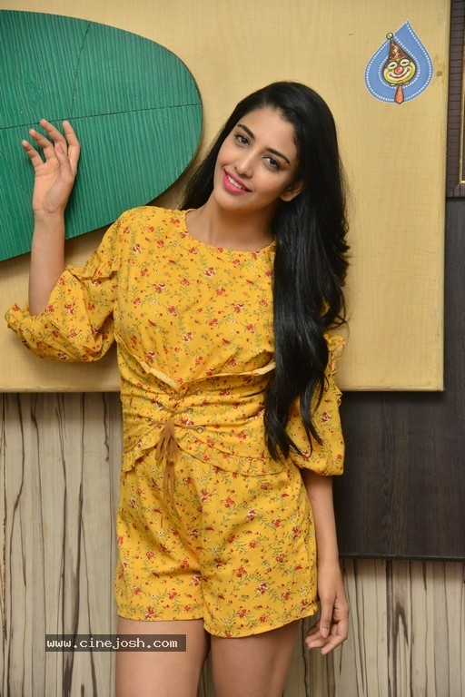 Daksha Nagarkar Photos - 16 / 21 photos